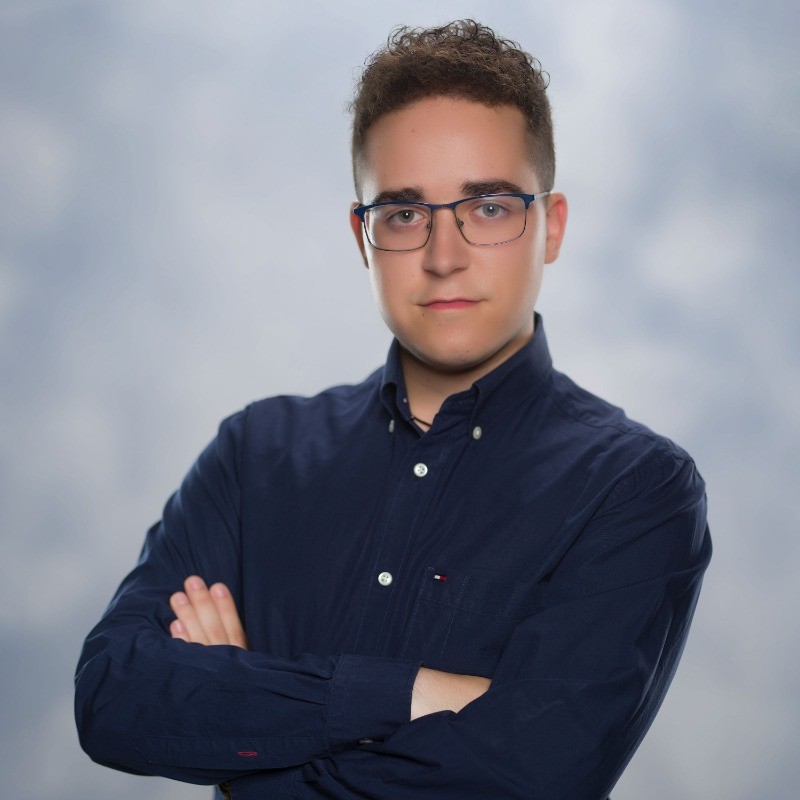 Adrián Toledo